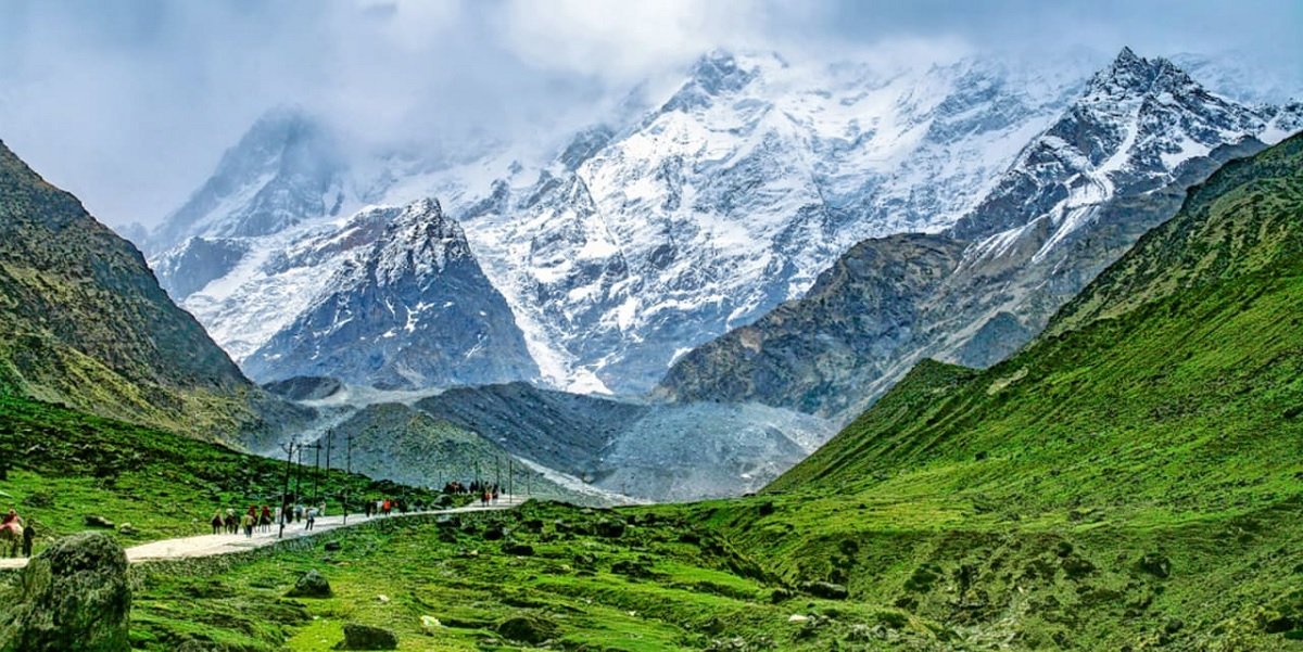 Uttarakhand Tour Packages