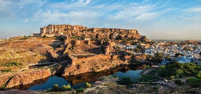 Royal Rajasthan Escape